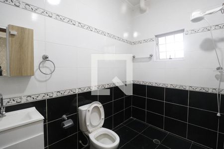 Casa para alugar com 102m², 3 quartos e 1 vagaBanheiro Social