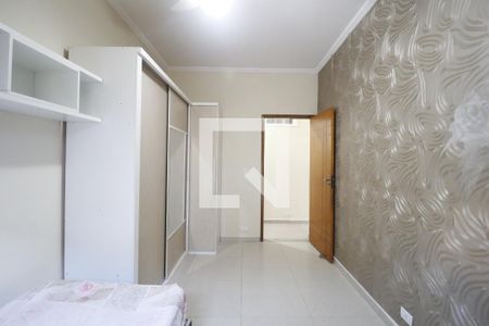 Quarto 2 de casa para alugar com 3 quartos, 102m² em Vila Santa Maria, São Paulo