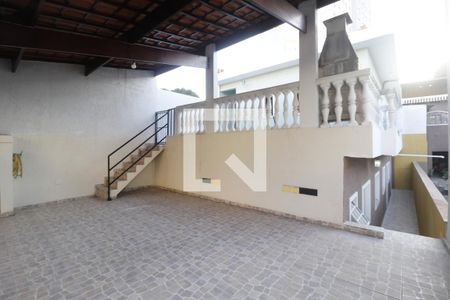 Casa para alugar com 102m², 3 quartos e 1 vagaGaragem