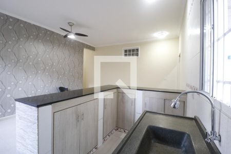 Casa para alugar com 102m², 3 quartos e 1 vagaCozinha