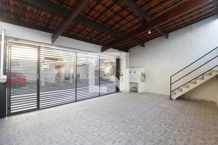 Casa para alugar com 102m², 3 quartos e 1 vagaGaragem