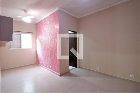 Casa para alugar com 102m², 3 quartos e 1 vagaQuarto 3 - Suíte