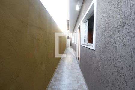 Casa para alugar com 102m², 3 quartos e 1 vagaCorredor
