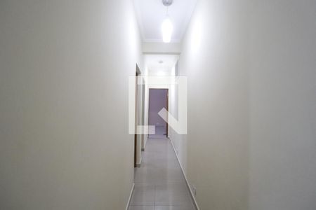 Casa para alugar com 102m², 3 quartos e 1 vagaCorredor