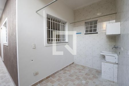 Casa para alugar com 102m², 3 quartos e 1 vagaÁrea de Serviço
