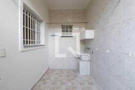 Casa para alugar com 102m², 3 quartos e 1 vagaÁrea de Serviço