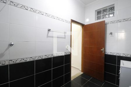 Casa para alugar com 102m², 3 quartos e 1 vagaBanheiro Social