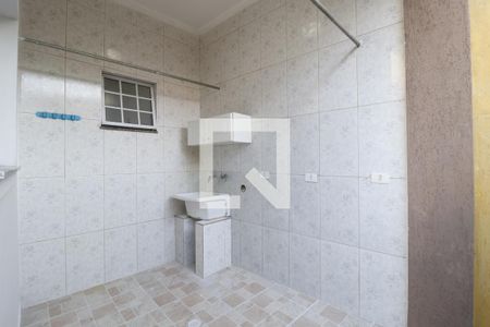 Casa para alugar com 102m², 3 quartos e 1 vagaÁrea de Serviço
