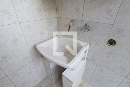 Casa para alugar com 102m², 3 quartos e 1 vagaÁrea de Serviço