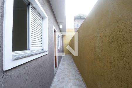 Casa para alugar com 102m², 3 quartos e 1 vagaCorredor
