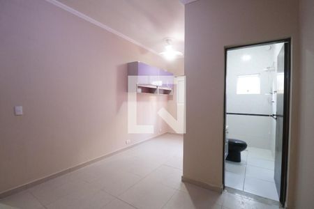 Casa para alugar com 102m², 3 quartos e 1 vagaQuarto 3 - Suíte