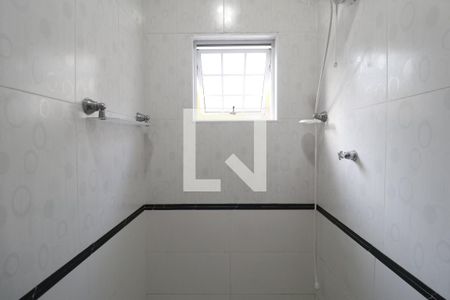 Casa para alugar com 102m², 3 quartos e 1 vagaBanheiro da Suíte