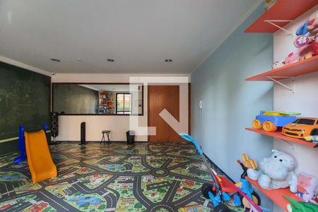 Apartamento para alugar com 59m², 2 quartos e 1 vaga Apartamento para alugar com 59m², 2 quartos e 1 vagaBrinquedoteca