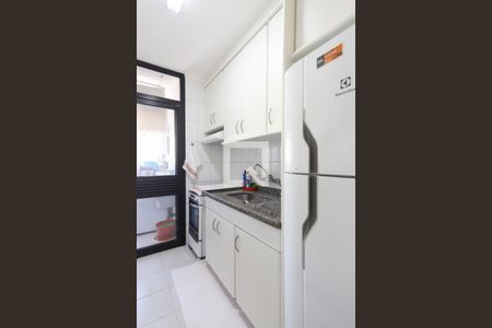 Apartamento para alugar com 59m², 2 quartos e 1 vaga Apartamento para alugar com 59m², 2 quartos e 1 vagaCozinha