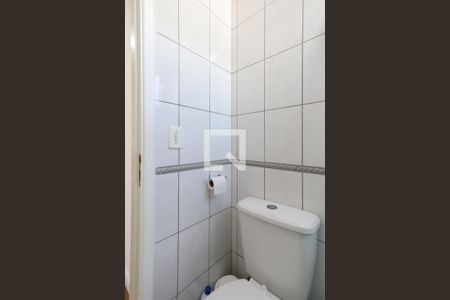 Apartamento para alugar com 59m², 2 quartos e 1 vaga Apartamento para alugar com 59m², 2 quartos e 1 vagaBanheiro