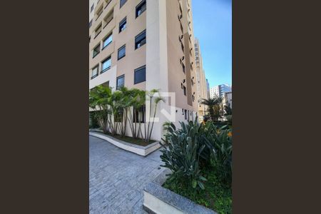 Apartamento para alugar com 59m², 2 quartos e 1 vaga Apartamento para alugar com 59m², 2 quartos e 1 vagaJardim
