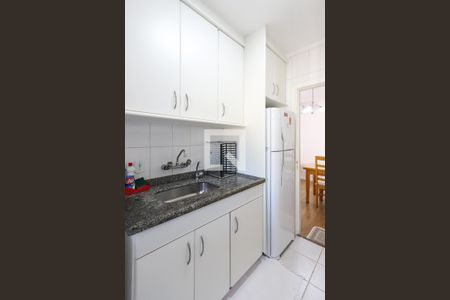 Apartamento para alugar com 59m², 2 quartos e 1 vaga Apartamento para alugar com 59m², 2 quartos e 1 vagaCozinha