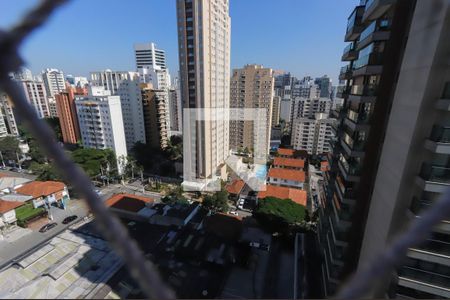 Apartamento para alugar com 59m², 2 quartos e 1 vaga Apartamento para alugar com 59m², 2 quartos e 1 vagaVista