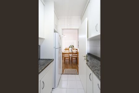 Apartamento para alugar com 59m², 2 quartos e 1 vaga Apartamento para alugar com 59m², 2 quartos e 1 vagaCozinha