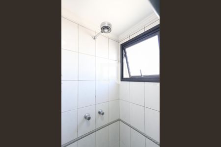 Apartamento para alugar com 59m², 2 quartos e 1 vaga Apartamento para alugar com 59m², 2 quartos e 1 vagaBanheiro