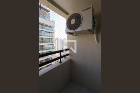 Apartamento para alugar com 59m², 2 quartos e 1 vaga Apartamento para alugar com 59m², 2 quartos e 1 vagaSacada