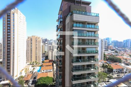 Apartamento para alugar com 59m², 2 quartos e 1 vaga Apartamento para alugar com 59m², 2 quartos e 1 vagaVista