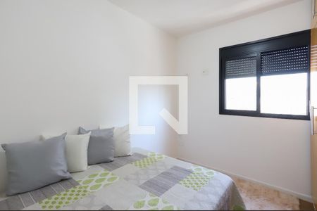 Apartamento para alugar com 59m², 2 quartos e 1 vaga Apartamento para alugar com 59m², 2 quartos e 1 vagaQuarto 2