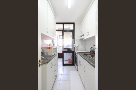 Apartamento para alugar com 59m², 2 quartos e 1 vaga Apartamento para alugar com 59m², 2 quartos e 1 vagaCozinha