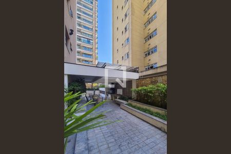 Apartamento para alugar com 59m², 2 quartos e 1 vaga Apartamento para alugar com 59m², 2 quartos e 1 vagaÁrea comum - Churrasqueira