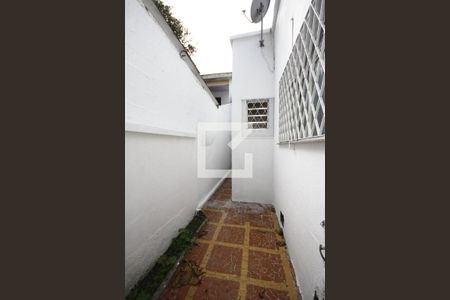 Corredor de casa à venda com 2 quartos, 258m² em Ipiranga, São Paulo