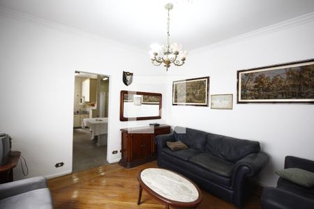 Sala de casa à venda com 2 quartos, 258m² em Ipiranga, São Paulo