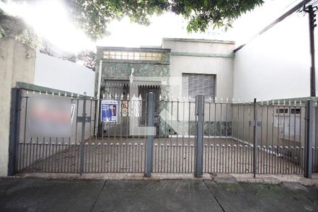 Fachada de casa à venda com 2 quartos, 258m² em Ipiranga, São Paulo
