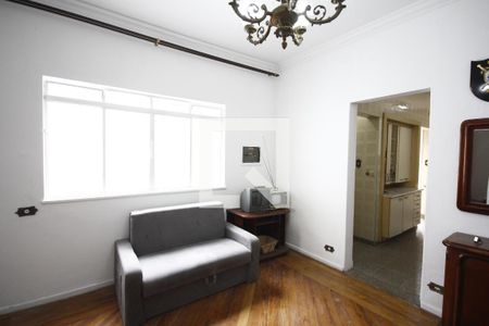 Sala de casa à venda com 2 quartos, 258m² em Ipiranga, São Paulo