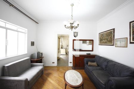 Sala de casa à venda com 2 quartos, 258m² em Ipiranga, São Paulo