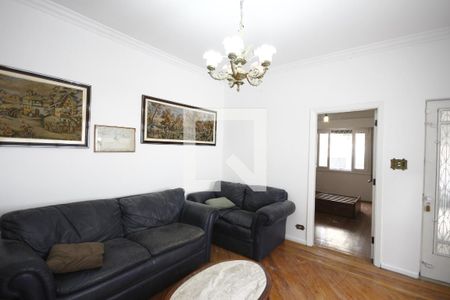 Sala de casa à venda com 2 quartos, 258m² em Ipiranga, São Paulo