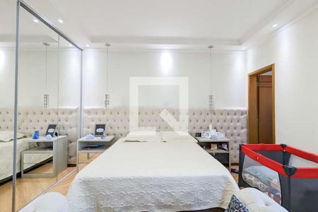 Casa à venda com 150m², 3 quartos e 4 vagas Casa à venda com 150m², 3 quartos e 4 vagasQuarto da suíte 3