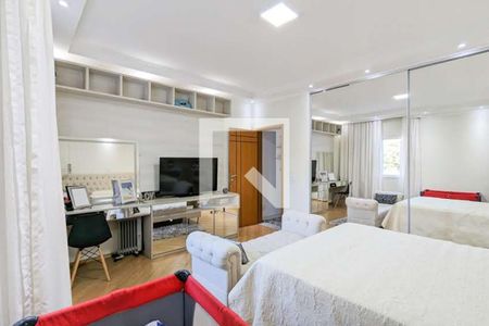 Casa à venda com 150m², 3 quartos e 4 vagas Casa à venda com 150m², 3 quartos e 4 vagasQuarto da suíte 3