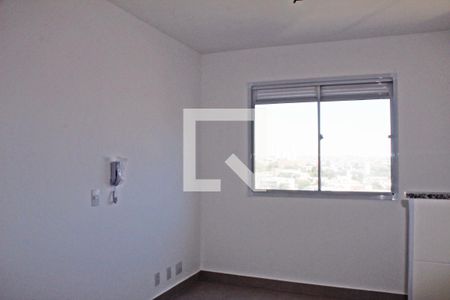 Sala/Cozinha de apartamento à venda com 2 quartos, 33m² em Itaquera, São Paulo