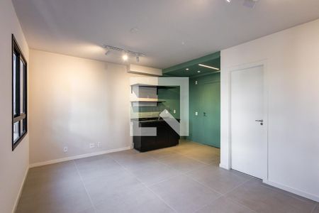 Quarto de apartamento à venda com 1 quarto, 25m² em Pinheiros, São Paulo