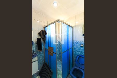 Casa à venda com 501m², 2 quartos e 3 vagasBanheiro da Suíte 1