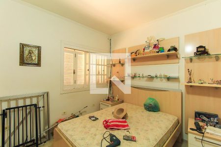 Casa à venda com 501m², 2 quartos e 3 vagasQuarto 2 - Suíte