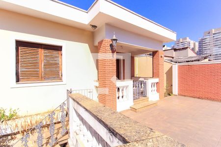 Casa à venda com 501m², 2 quartos e 3 vagasÁrea externa