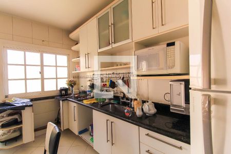 Cozinha de casa à venda com 2 quartos, 501m² em Mooca, São Paulo