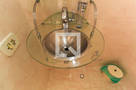 Casa à venda com 501m², 2 quartos e 3 vagasLavabo