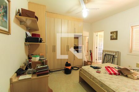 Casa à venda com 501m², 2 quartos e 3 vagasQuarto 2 - Suíte