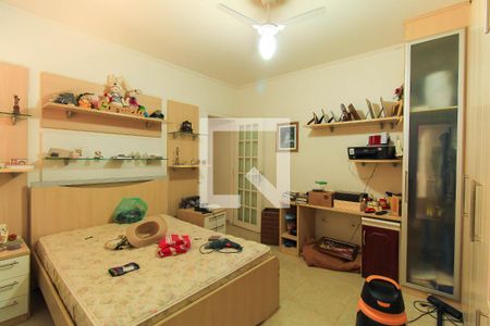 Casa à venda com 501m², 2 quartos e 3 vagasQuarto 2 - Suíte