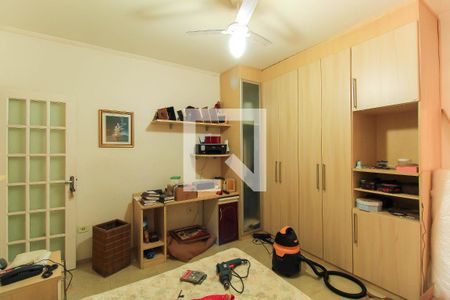 Casa à venda com 501m², 2 quartos e 3 vagasQuarto 2 - Suíte