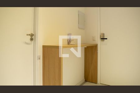 Studio para alugar com 17m², 1 quarto e sem vagaCozinha