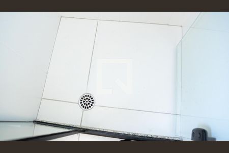 Studio para alugar com 17m², 1 quarto e sem vagaBanheiro