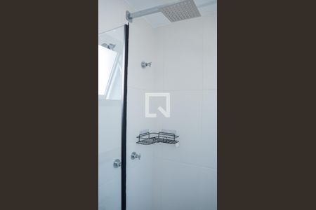 Studio para alugar com 17m², 1 quarto e sem vagaBanheiro